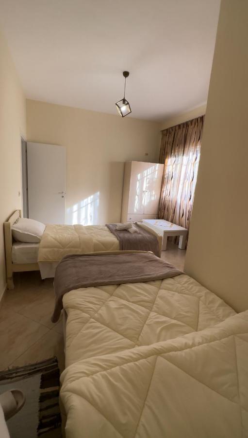 Villa Apartments S&F City Centre Тирана Екстериор снимка