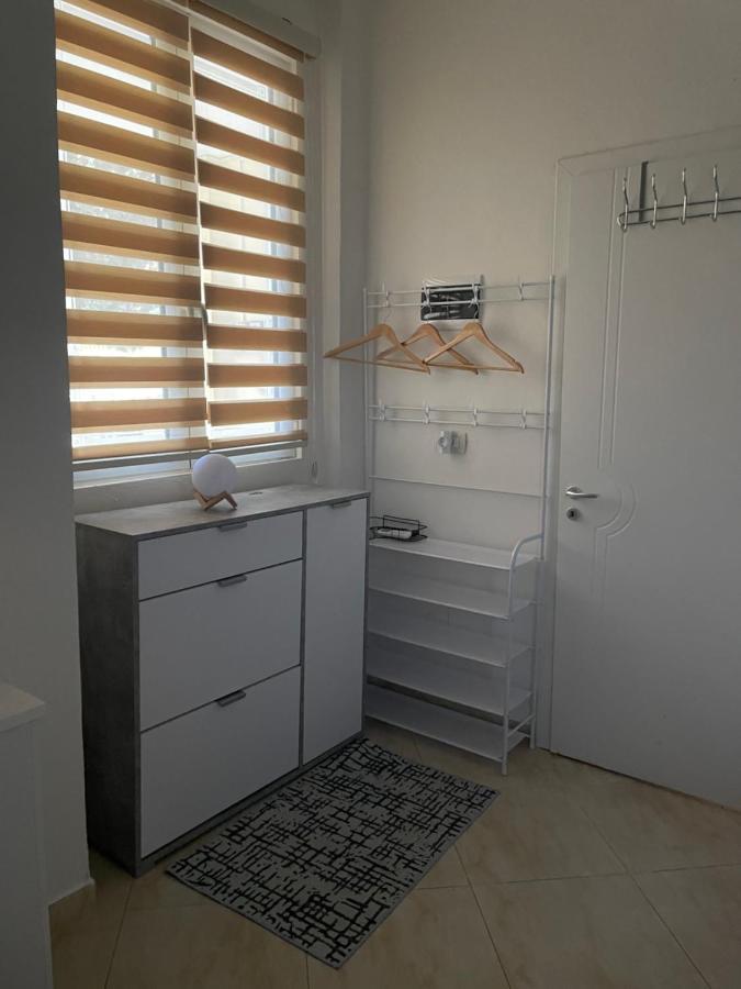 Villa Apartments S&F City Centre Тирана Екстериор снимка