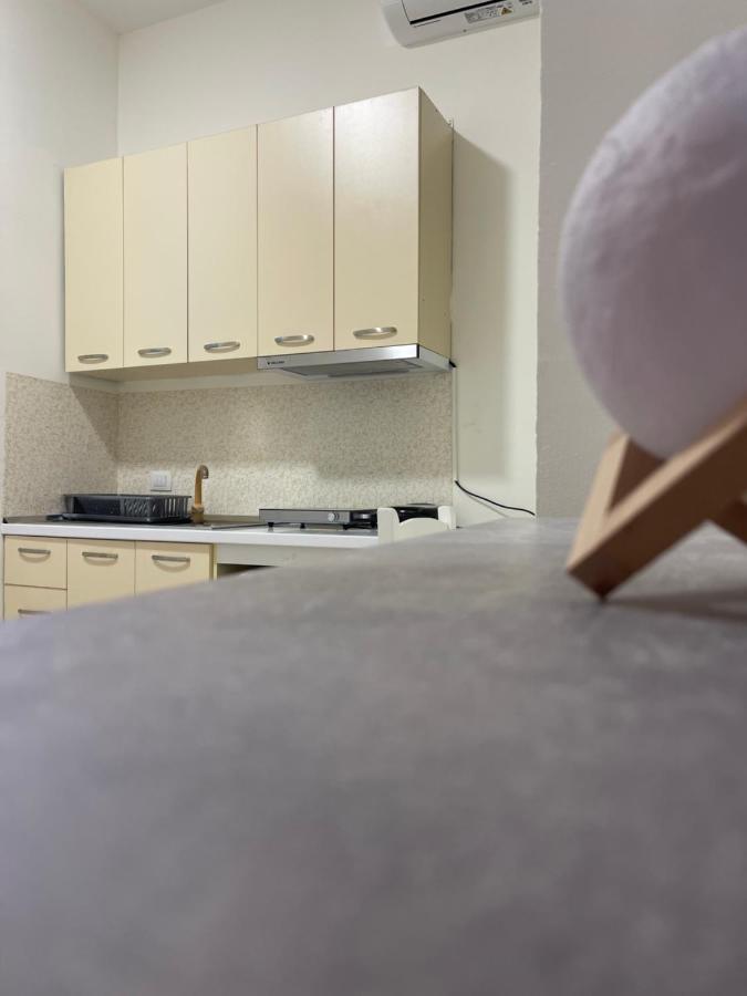 Villa Apartments S&F City Centre Тирана Екстериор снимка